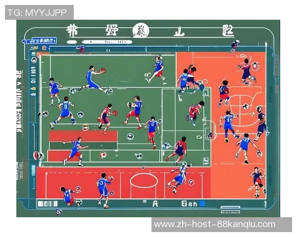 全球足球数据分析与趋势研究助力球队战术优化与球员发展