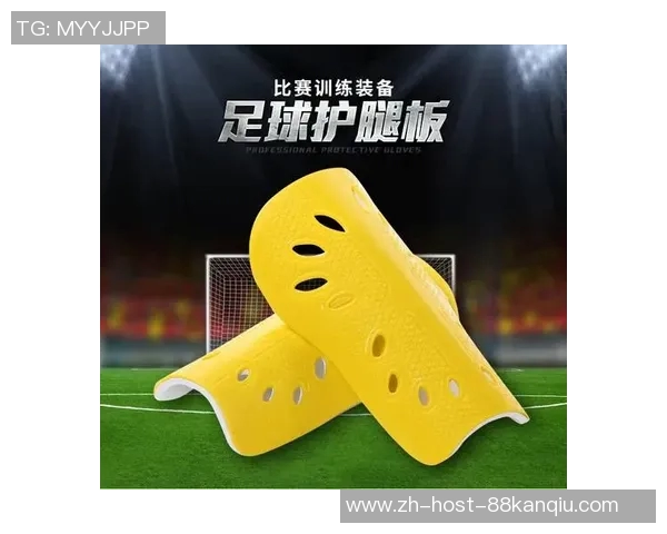 踢足球装备全攻略从鞋子到护腿板助你成为场上明星