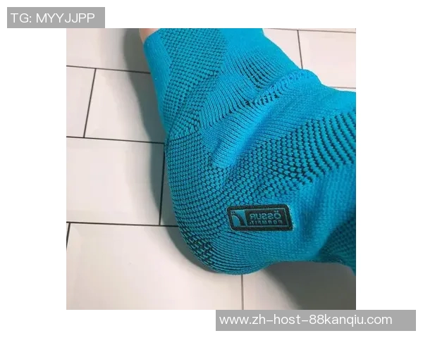 最佳足球护踝推荐让你在比赛中保护双脚安全提升运动表现