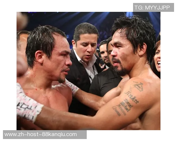 瑟曼与波特的巅峰对决谁能在拳坛中书写新的传奇篇章